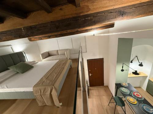 Calamatta 10 LOFT - A in Civitavecchia