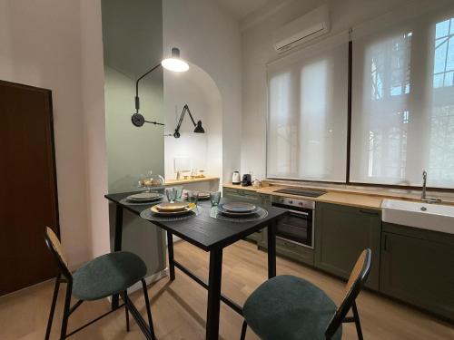 Calamatta 10 LOFT - A in Civitavecchia