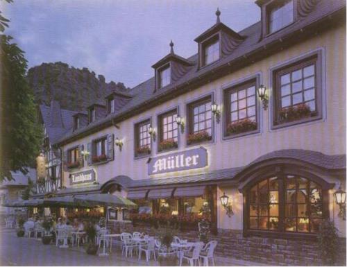 Landhaus Müller - Alken