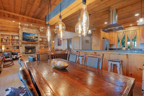 Once In A Blue Ridge - Mountain ViewDog Friendly in Blue Ridge, USA