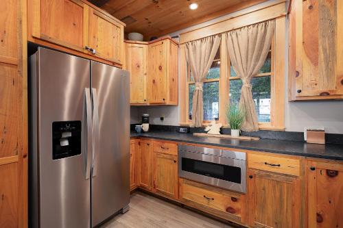 Once In A Blue Ridge - Mountain ViewDog Friendly in Blue Ridge, USA