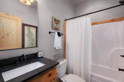 Once In A Blue Ridge - Mountain ViewDog Friendly in Blue Ridge, USA