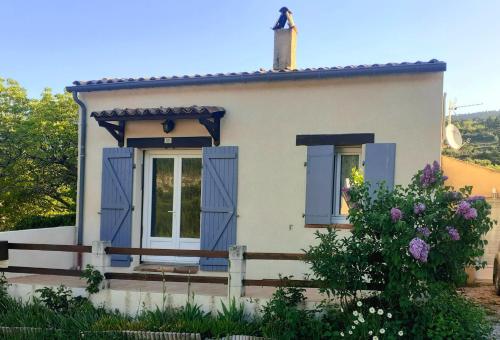 Casa De Férias (Casa De Ferias) in La Motte-Chalancon
