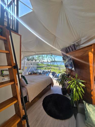Iekārtas, Island Beach Hideaways in Bayfield (NS)