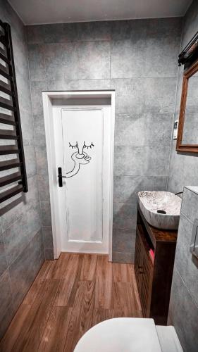Apartament Antracytowe Wrota 2