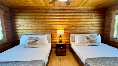 High Creek Lodge and Cabins in Pagosa Springs, USA