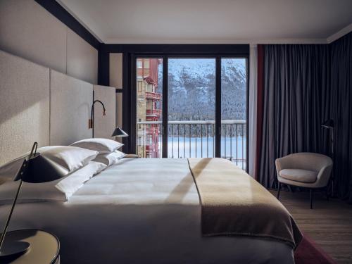 1 king bed