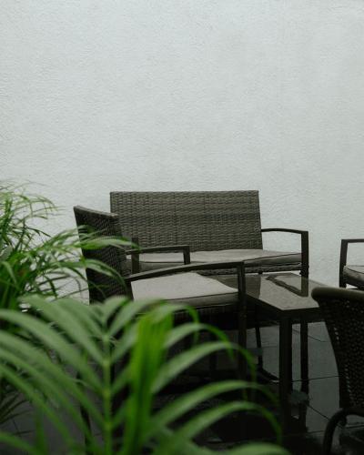 Hotel Gama Cartagena in Alto Bosque