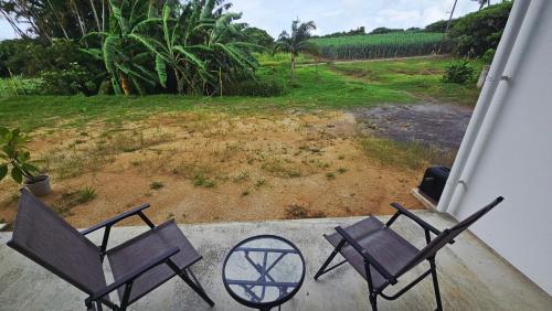 Cozy Barn Ishigaki in Hirakubo