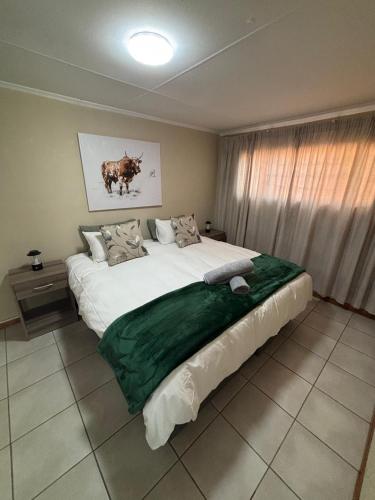 The Hideaway at Roggeveld, Kimberley (fotografie 9)