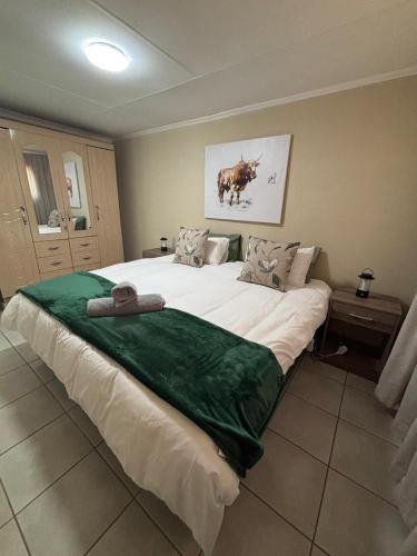 The Hideaway at Roggeveld, Kimberley (fotografie 11)