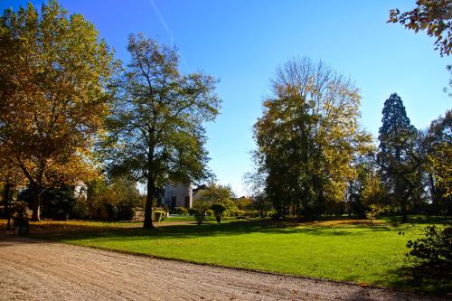 Château de Montabert - image 11