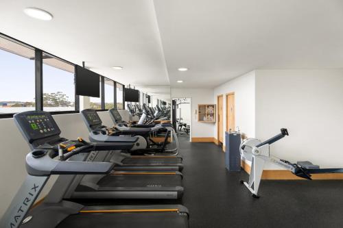 Crowne Plaza Sydney Macquarie Park By IHG - image 2