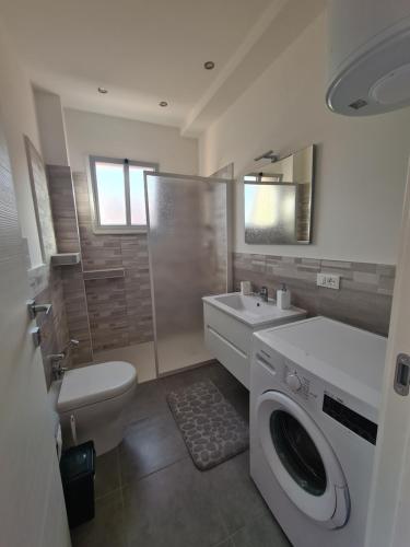 Emanuela Appartaments in ฟูร์นารี่