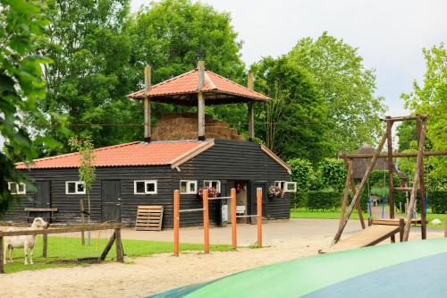 Landgoed Het Rheins - image 9