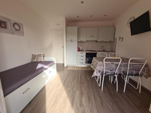 Emanuela Appartaments in ฟูร์นารี่