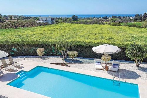 Villa Elena Coral, Pegeia (fotografie 2)