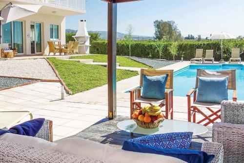 Villa Elena Coral, Pegeia (fotografie 7)