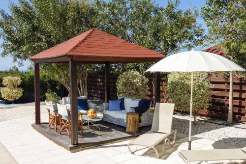 Villa Elena Coral, Pegeia (fotografie 10)