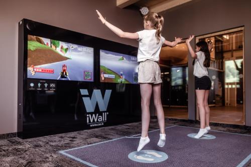 Familienresort Ellmauhof - das echte All Inclusive - Hotel - Saalbach Hinterglemm