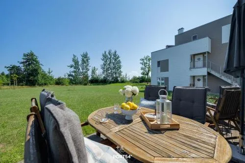 Ferienwohnung Ankermann II Olpenitz in Olpenitz, Deutschland