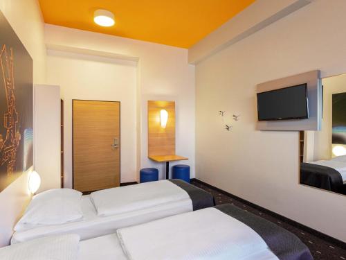 B&B Hotel Duisburg - main image