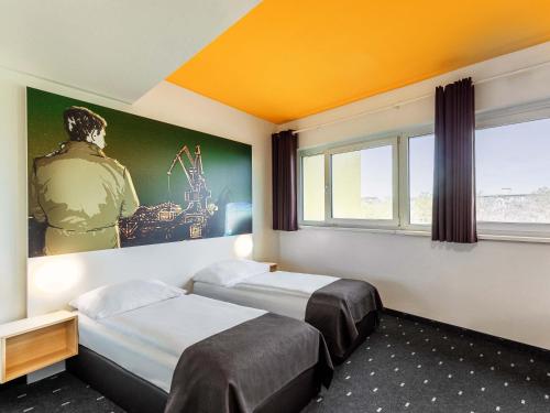 B&B Hotel Duisburg - image 3