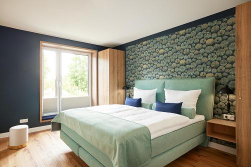 Pidder-Lyng Apartment 04 in Strandweg