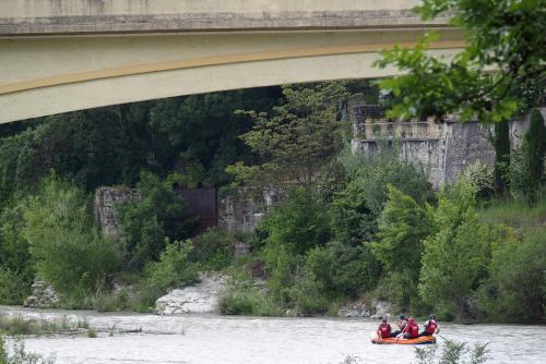 Maison entière avec spa privatif Bulle sur Sye en Drome