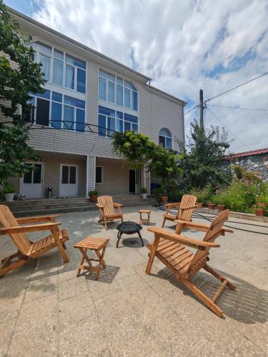 Villa Premium Qusar, Qusar