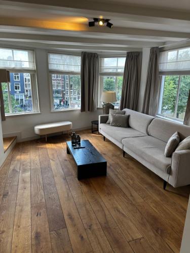Boutique LaBeau, Amsterdam