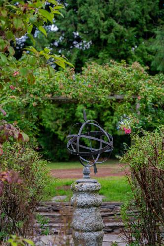 Lewtrenchard Manor - image 11