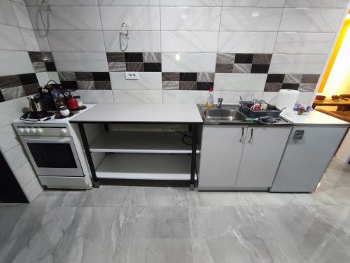 Vikendica Kaca in Pruška