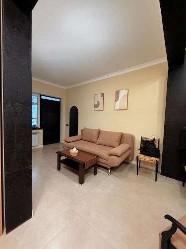 DendroBak GuestHouse in Stepʼanavan