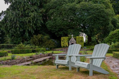 Lewtrenchard Manor - image 6
