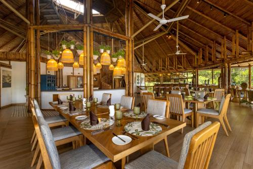 La Selva Eco-Lodge & Retreat in Cuyabeno