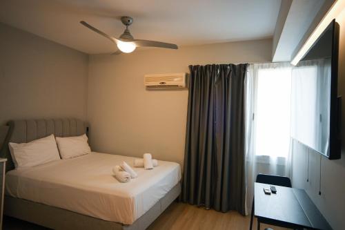Family Suite by Zeussuites, Atene