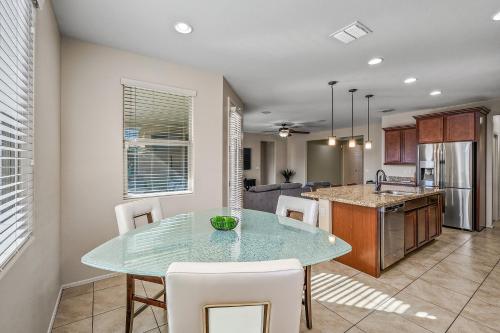 Faciliteter, The Revel House in South Mountain Village