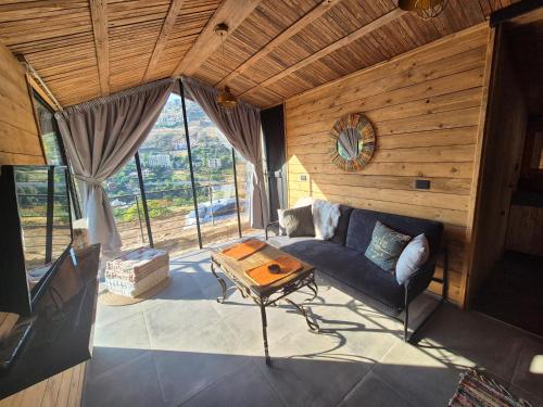 Vista, Faraya Chalet in Faraya