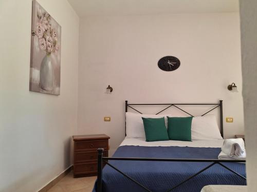 Agriturismo Podere 329 5