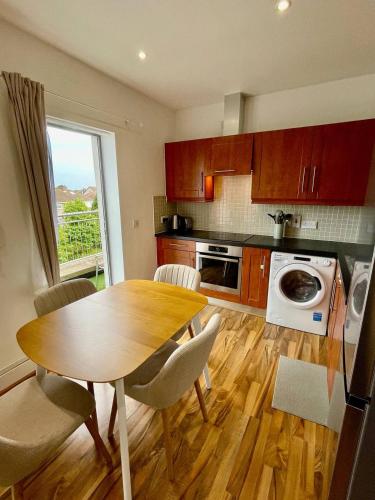 Chic Duplex w Rooftop Retreat, Dublino (foto 10)