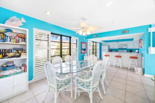 Sunset Captiva 19 condo in 科帕提瓦
