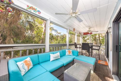 Sunset Captiva 19 condo in 科帕提瓦