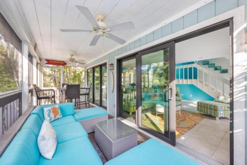 Sunset Captiva 19 condo in 科帕提瓦