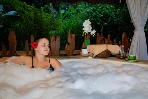 La Selva Eco-Lodge & Retreat in Cuyabeno