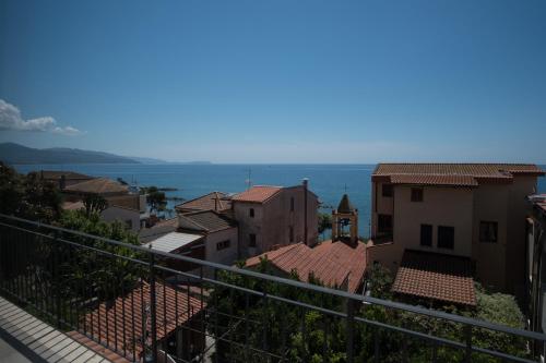 Pioppi Apartments in Ascea Marina