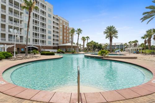 Reflections by Panhandle Getaways - image 9