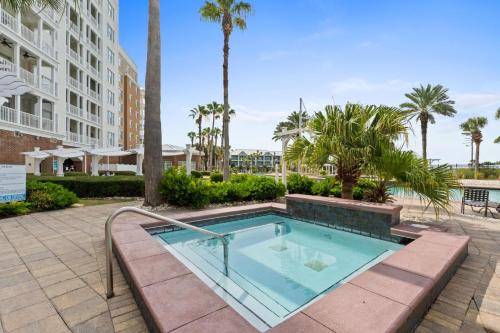 Reflections by Panhandle Getaways - image 6