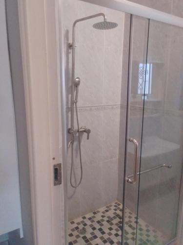 Delta Executive Inn in Seronga