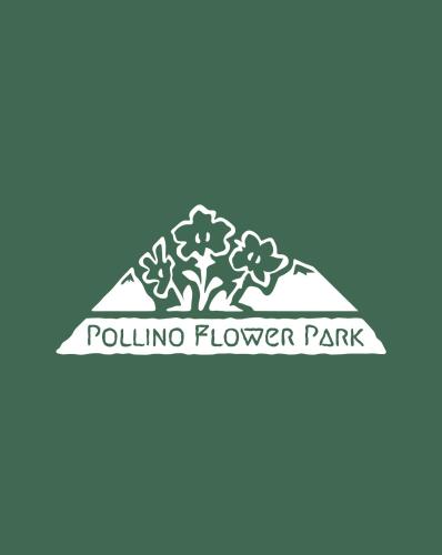 . Pollino Flower Park